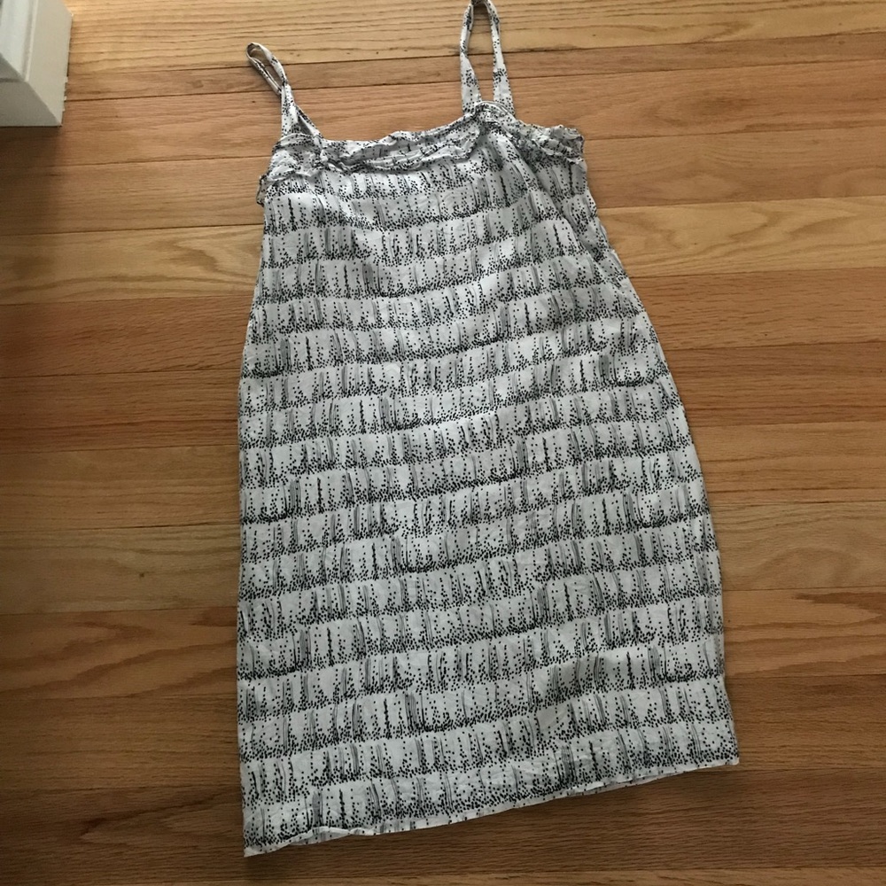 Loft sundress great condition